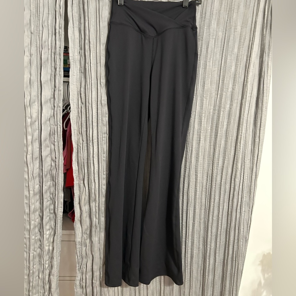Halara flare leggings